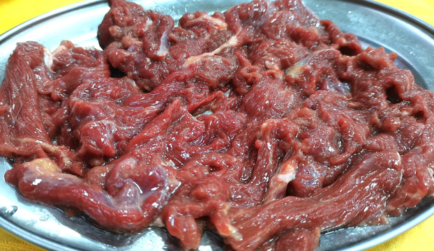 驴肉