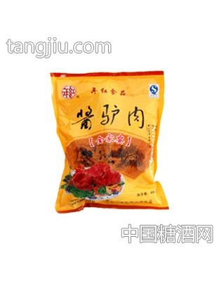 全家宴酱驴肉招商 山西省平遥县维义食品工业有限责任公司 糖酒网tangjiu.com
