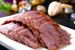河间驴肉烫正宗做法