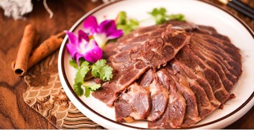 驴肉知识 关于驴肉的加工及制作问题
