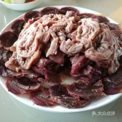 闫家驴肉老店的驴肉拼盘好不好吃 用户评价口味怎么样 保定美食驴肉拼盘实拍图片 大众点评