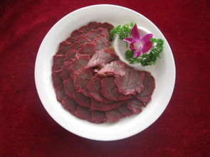 保店驴肉的介绍