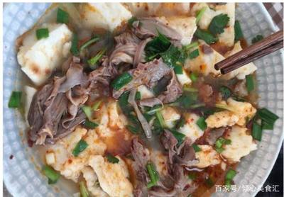 祖传3代的“驴肉汤馆”,1天卖出3头驴日入万元,吃到就是赚到!