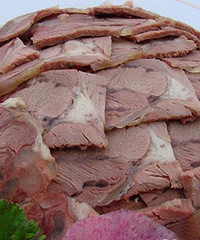 牛肉不能和什么一起吃