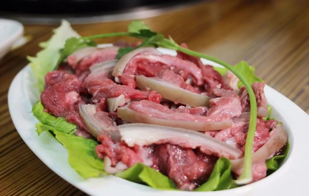 什么?!接下来几天桂阳人都要去这里吃驴肉火锅!你再不知道就晚了!