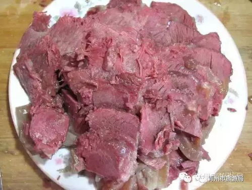 青州这些的冬日美食不容错过