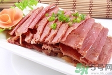 驴肉是发物吗