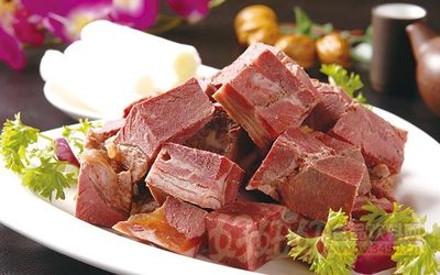 常吃驴肉的营养价值有哪些-好妞妞食品
