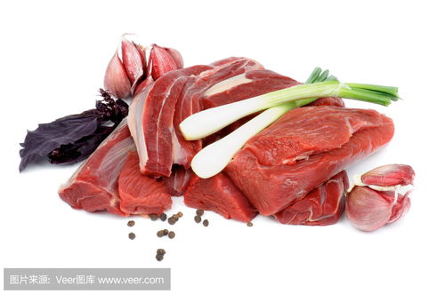 生牛肉raw beef photo