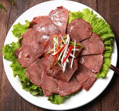 36岁主妇怀孕,天天吃八仙驴客的驴肉可以吗?