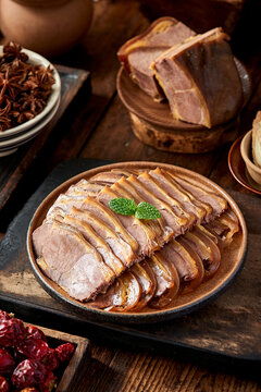 驴肉火烧图片素材下载 食品餐饮素材下的中国菜系图片素材